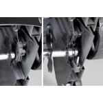112799 AL-KO COMFORT 38 P COMBI CARE