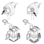 112823 AL-KO SUB 10000 DS COMFORT
