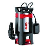 112828 AL-KO DRAIN 15000 INOX COMFORT