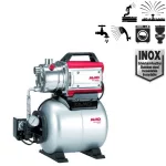 112846 AL-KO HW 3000 INOX CLASSIC