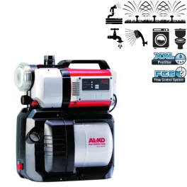 112850 AL-KO HW 4500 FCS COMFORT