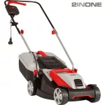 112856 AL-KO CLASSIC 3.82 SE