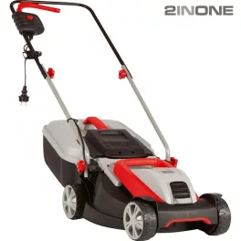 112856 AL-KO CLASSIC 3.82 SE