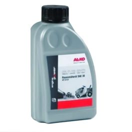 112888 AL-KO  GÉP OLAJ SAE 30 - 0,6 L 112888 AL-KO  GÉP OLAJ SAE 30 - 0,6 L