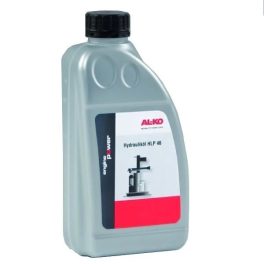 112893 AL-KO HIDRAULIKA OLAJ HLP 46 - 1,0 LITER 112893 AL-KO HIDRAULIKA OLAJ HLP 46 - 1,0 LITER