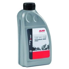 112901 AL-KO GÉP OLAJ 10W40 - 1,0 L 112901 AL-KO GÉP OLAJ 10W40 - 1,0 L