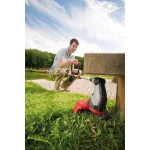 112926 AL-KO GTE 550 PREMIUM