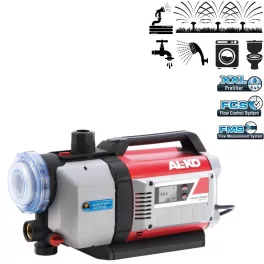 113141 AL-KO HWA 6000/5 COMFORT