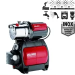 113249 AL-KO HW 1300 INOX