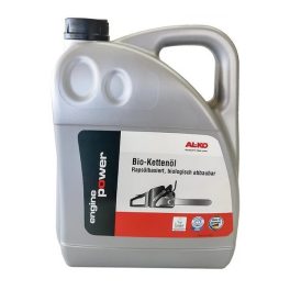 113530 AL-KO BIO-LÁNCOLAJ V100 - 5,0 LITER 113530 AL-KO BIO-LÁNCOLAJ V100 - 5,0 LITER