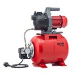 113596 AL-KO HW 600 ECO