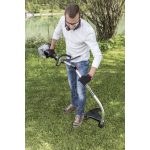 113691 AL-KO BC 223 L-S II CLASSIC