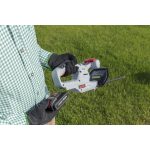 113700 AL-KO EASY FLEX HT 2000 (AKKUVAL ÉS TÖLTŐVEL)