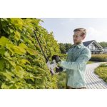 113700 AL-KO EASY FLEX HT 2000 (AKKUVAL ÉS TÖLTŐVEL)