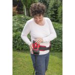 113786 AL-KO BBA 40 AKKU ÖV