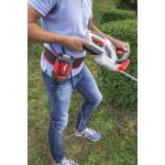 113786 AL-KO BBA 40 AKKU ÖV