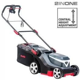 113851 AL-KO COMFORT 32.2 E