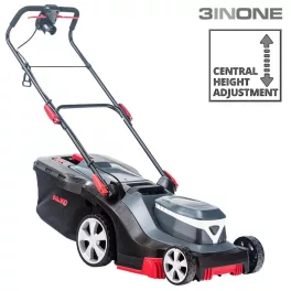 113852 AL-KO COMFORT 38.2 E