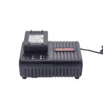 113858 AL-KO EASY FLEX C 60 LI GYORS AKKUTÖLTŐ