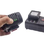 113858 AL-KO EASY FLEX C 60 LI GYORS AKKUTÖLTŐ