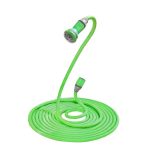 113889 AL-KO MAGIC SOFT 5/8" 15M TÖMLŐ SZETT