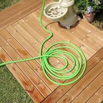 113889 AL-KO MAGIC SOFT 5/8" 15M TÖMLŐ SZETT