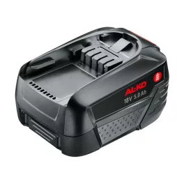 113895 AL-KO BO FLEX B100LI AKKU 18V-5AH