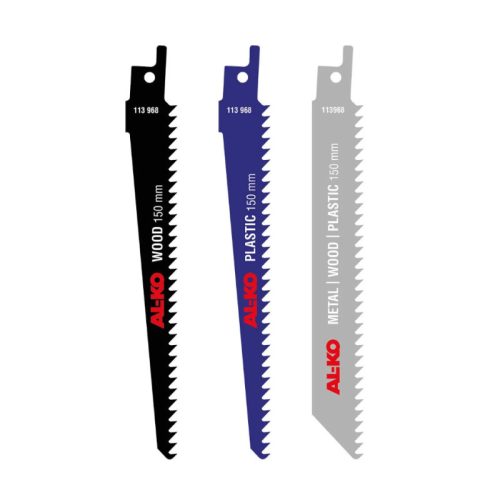 Tartozék fűrészlapok PSD 1815-höz