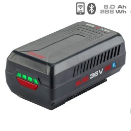 114017 AL-KO B800LI AKKU 36V 8AH 114017 AL-KO B800LI AKKU 36V 8AH