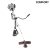 AL-KO BC 400 B-S