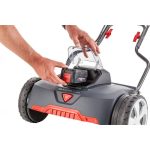 AL-KO BO FLEX HM 38.4 LI COMFORT (alapgép)