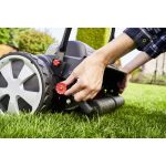 AL-KO BO FLEX HM 38.4 LI COMFORT (alapgép)