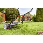 AL-KO BO FLEX HM 38.4 LI COMFORT (alapgép)