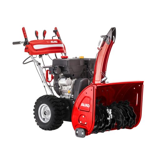 AL-KO Snowline 700.4 E  LED