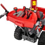 AL-KO Snowline 700.4 E  LED