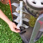 114040 AL-KO 38.4E COMBI CARE 