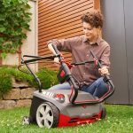 114040 AL-KO 38.4E COMBI CARE 