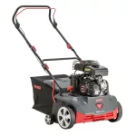 AL-KO 38.6 P Combi Care Comfort