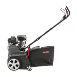 AL-KO 38.6 P Combi Care Comfort