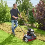 AL-KO 38.6 P Combi Care Comfort