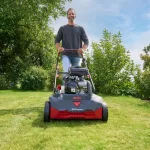 AL-KO 38.6 P Combi Care Comfort