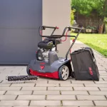 AL-KO 38.6 P Combi Care Comfort