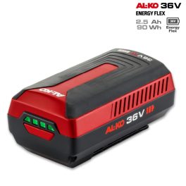 AL-KO B 110 LI AKKU 36V 2,5AH AL-KO B 110 LI AKKU 36V 2,5AH