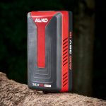 AL-KO B 110 LI AKKU 36V 2,5AH