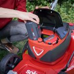 AL-KO B 110 LI AKKU 36V 2,5AH