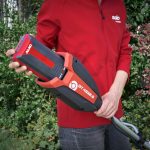 AL-KO B 110 LI AKKU 36V 2,5AH