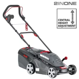 114055 AL-KO COMFORT 34 E