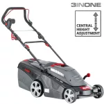 AL-KO COMFORT 40.4 E