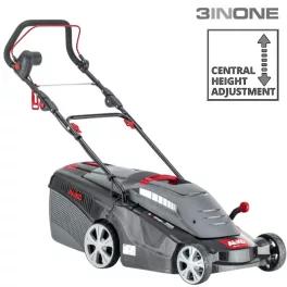 AL-KO COMFORT 40.4 E