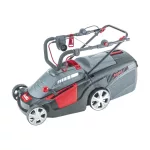 AL-KO COMFORT 40.4 E